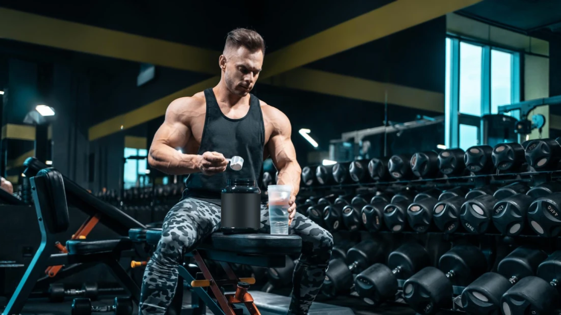 power-body